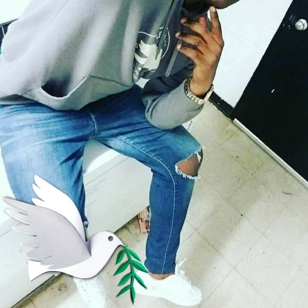 Meet your Posher, Ruder